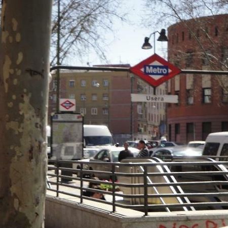 Centro Madrid Rio - Monederos C Apartment Ngoại thất bức ảnh