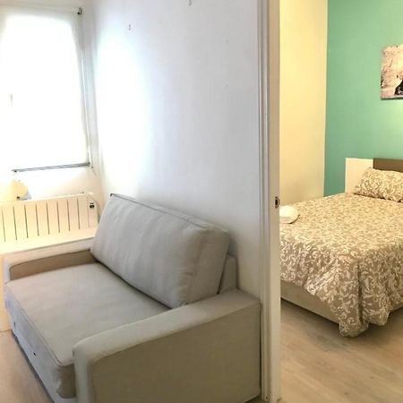 Centro Madrid Rio - Monederos C Apartment Ngoại thất bức ảnh