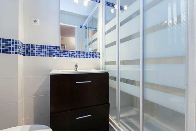 Centro Madrid Rio - Monederos C Apartment Ngoại thất bức ảnh
